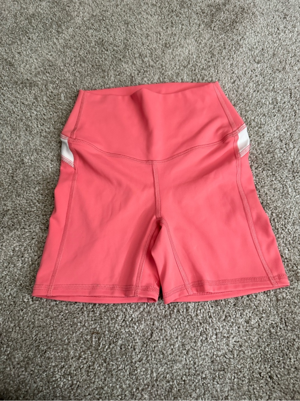 Five Dancewear Coral Dance Shorts
